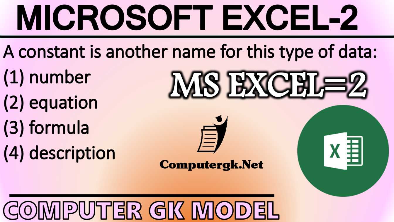 ms-excel-mcq-questions-and-answer-microsoft-excel-2-computer-gk-topics