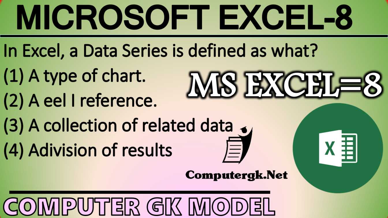 ms-excel-mcq-questions-and-answer-microsoft-excel-8-computer-gk-topics