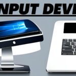 Input Device of Computer