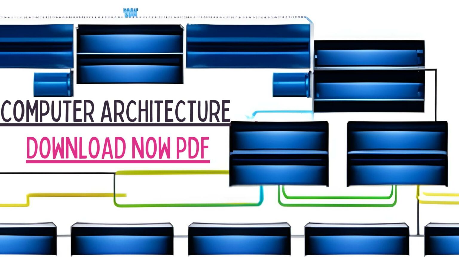 Top 80 Computer Architecture MCQ Questions - Computer Gk Topics